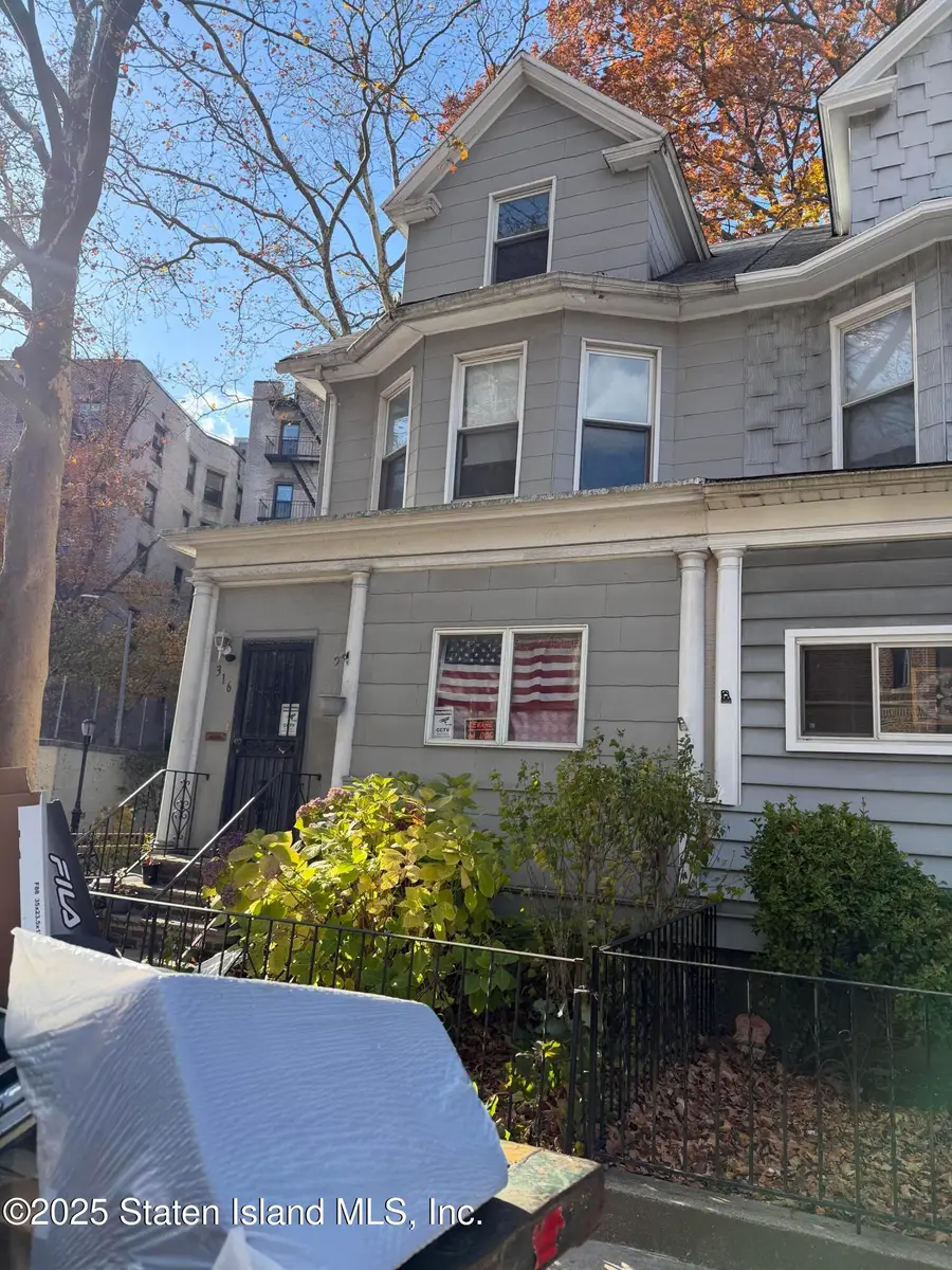 316 Sherman Street, Brooklyn, NY 11218 - Image #3