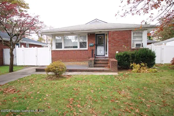 67 1st Street, Staten Island, NY 10306