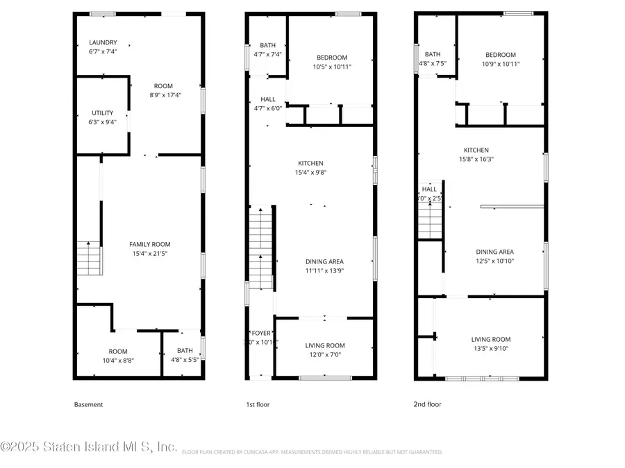 480 Van Sicklen Street, Brooklyn, NY 11223 - Image #3