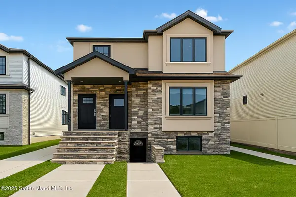 192 Mason Boulevard, Staten Island, NY 10309