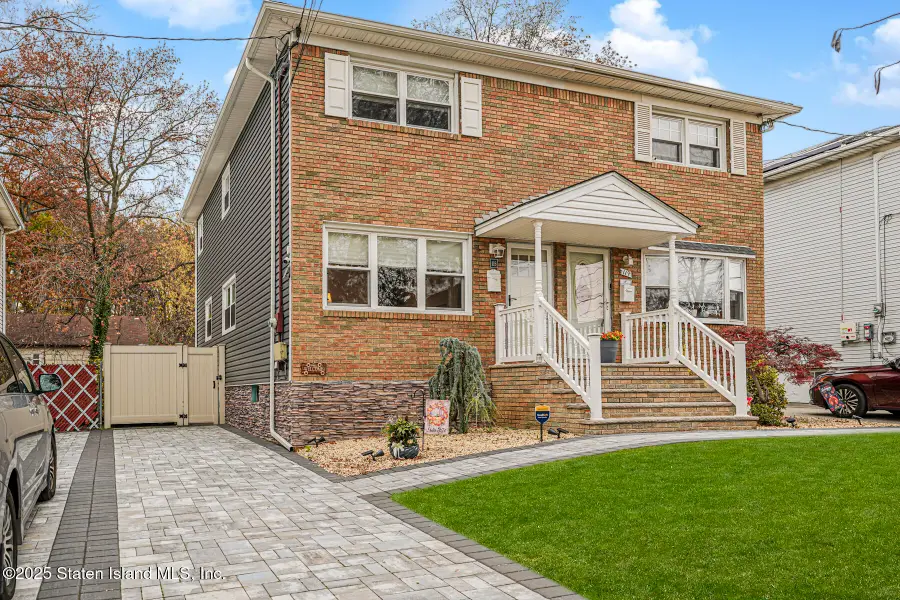 115 Sheraden Avenue, Staten Island, NY 10314 - Image #2