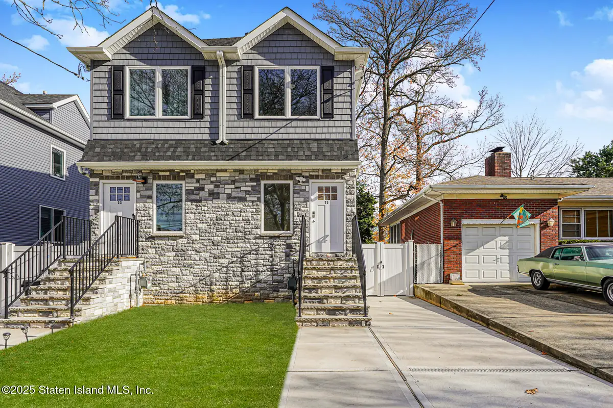 25 Ardmore Avenue, Staten Island, NY 10314 - Image #1