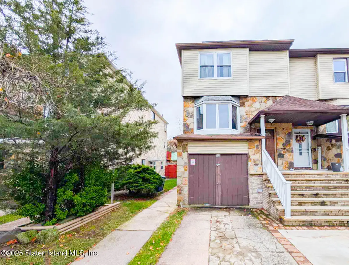38 Field Street, Staten Island, NY 10314 - Image #1