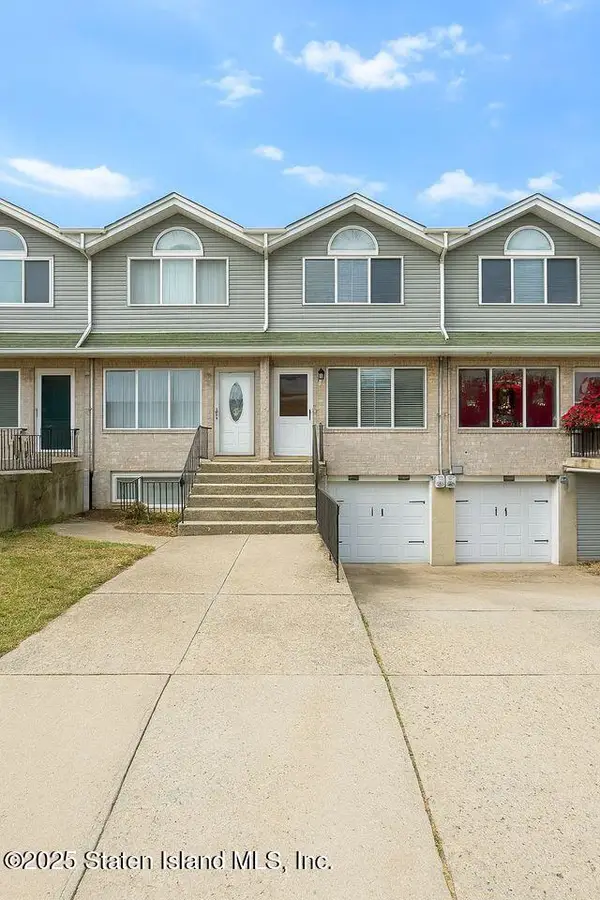 70 Gridley Avenue, Staten Island, NY 10303