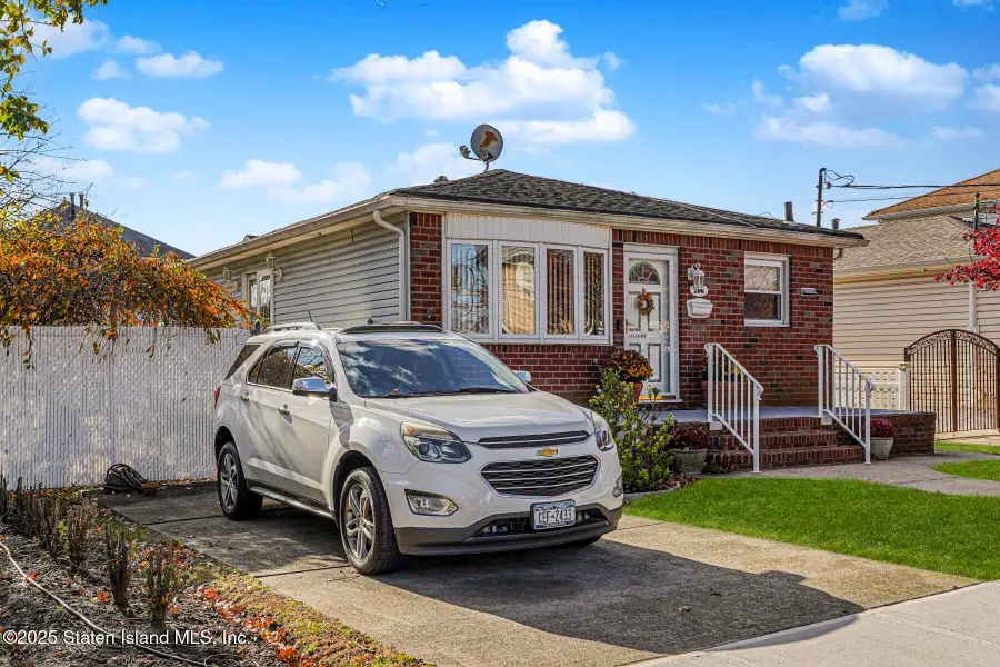 206 Benton Avenue, Staten Island, NY 10305 - Image #3