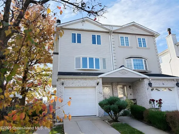 14 Monterey Avenue, Staten Island, NY 10312
