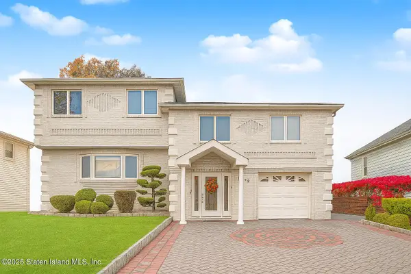 46 Durges Street, Staten Island, NY 10304