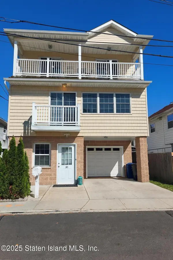 40 Topping Street, Staten Island, NY 10306