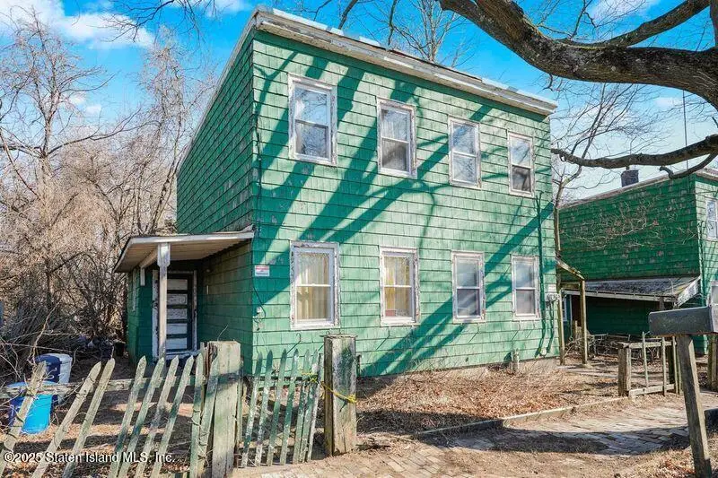 85-87 Kreischer Street, Staten Island, NY 10309 - Image #2