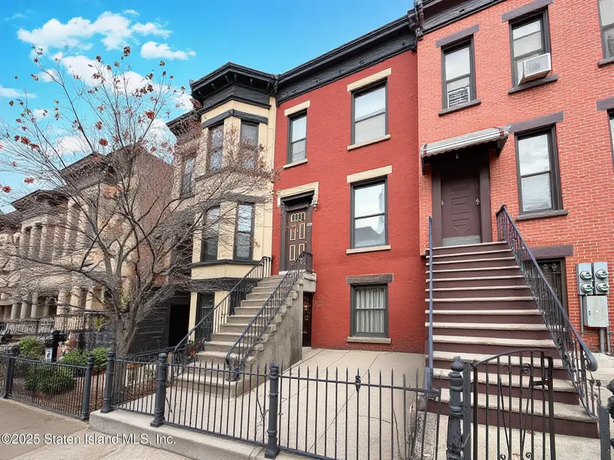 561 40th Street, Brooklyn, NY 11232 - Image #1