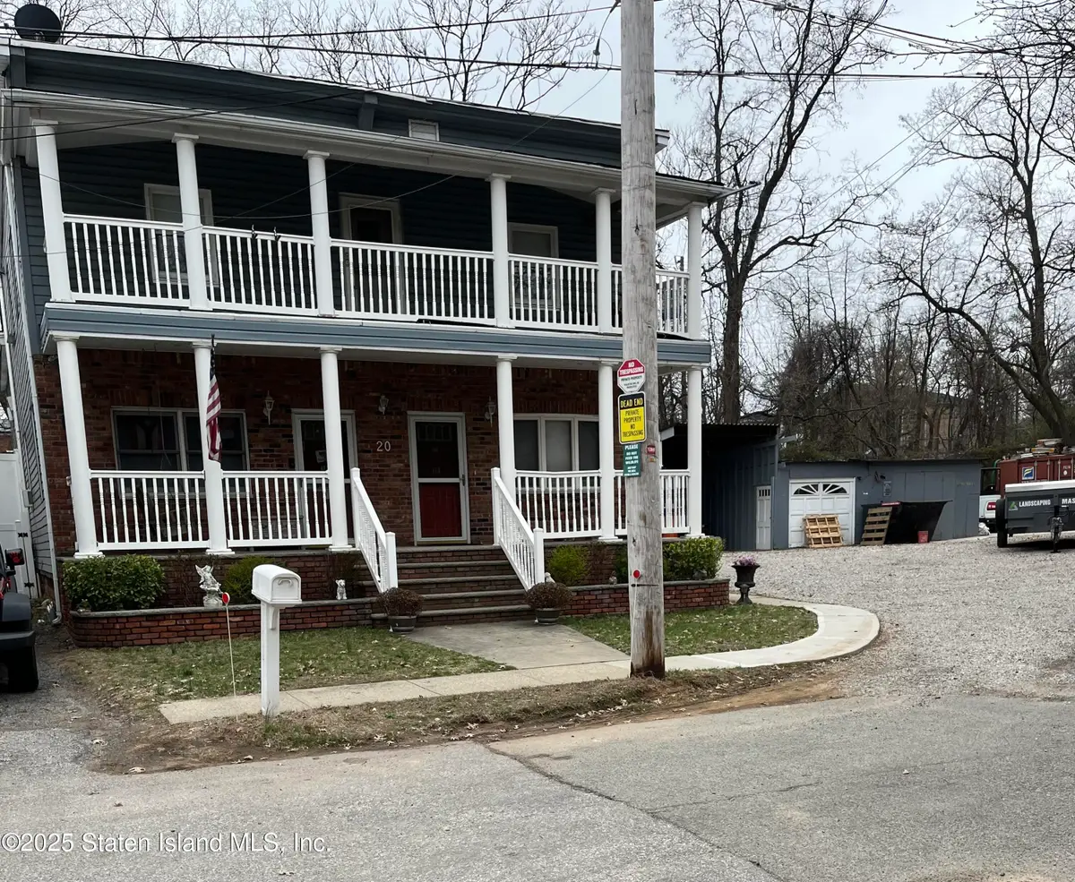 20 Averill Place, Staten Island, NY 10307 - Image #1