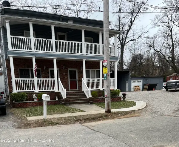 20 Averill Place, Staten Island, NY 10307