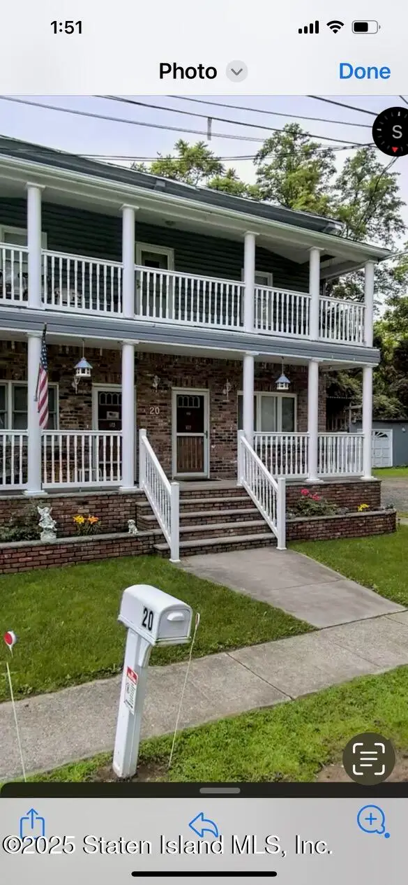 20 Averill Place, Staten Island, NY 10307 - Image #3