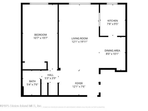 1160 Richmond Road #6a, Staten Island, NY 10304