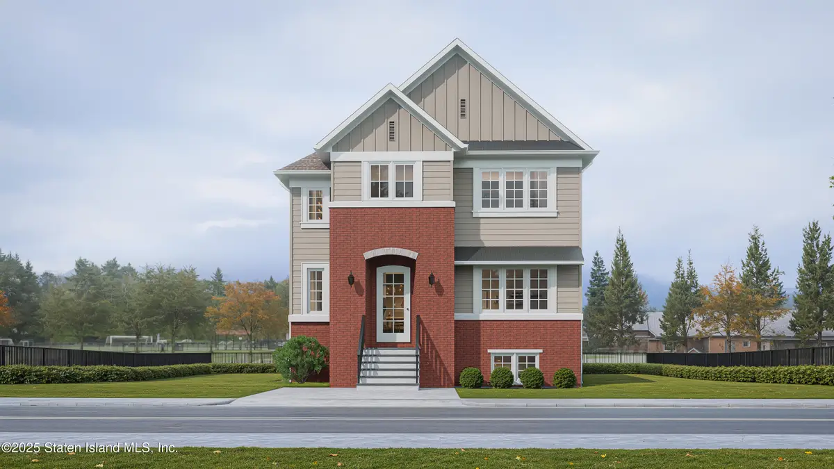 714 Oakland Avenue, Staten Island, NY 10310 - Image #1