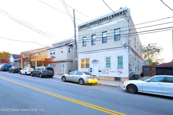 182-184 Morningstar Road, Staten Island, NY 10303