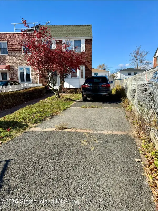 317 Hillman Avenue, Staten Island, NY 10314