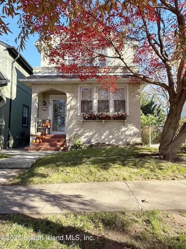 33 Veltman Avenue, Staten Island, NY 10314