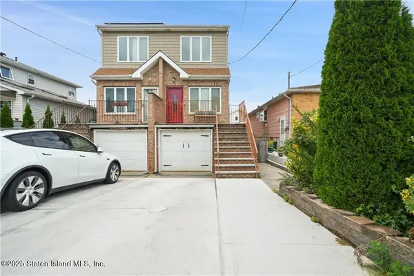 155 Milton Avenue, Staten Island, NY 10306