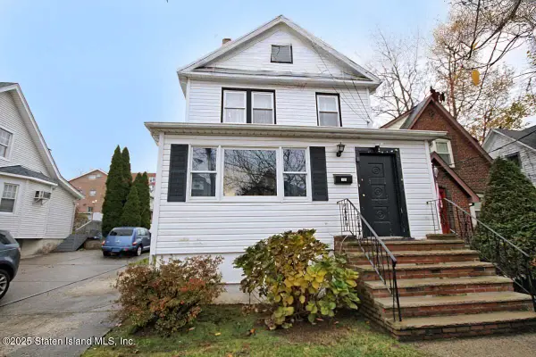 190 Hope Avenue, Staten Island, NY 10305