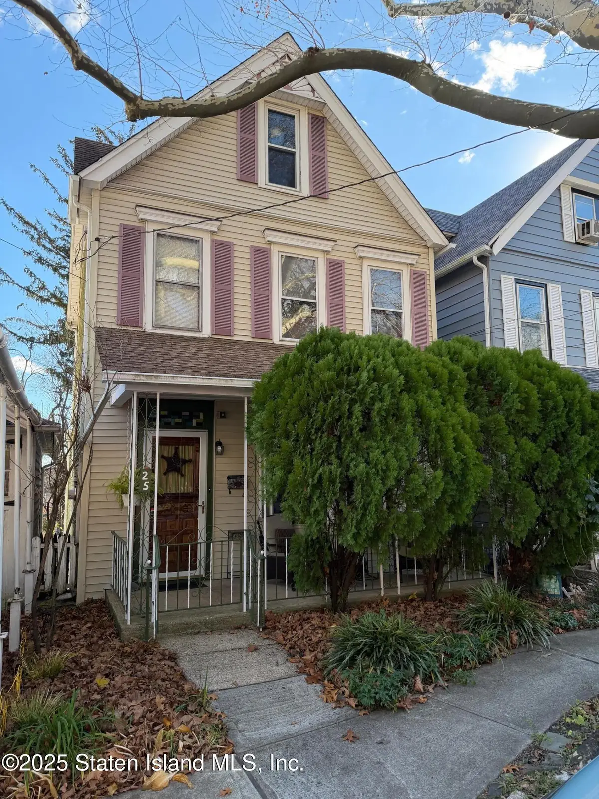 25 Catlin Avenue, Staten Island, NY 10304 - Image #1