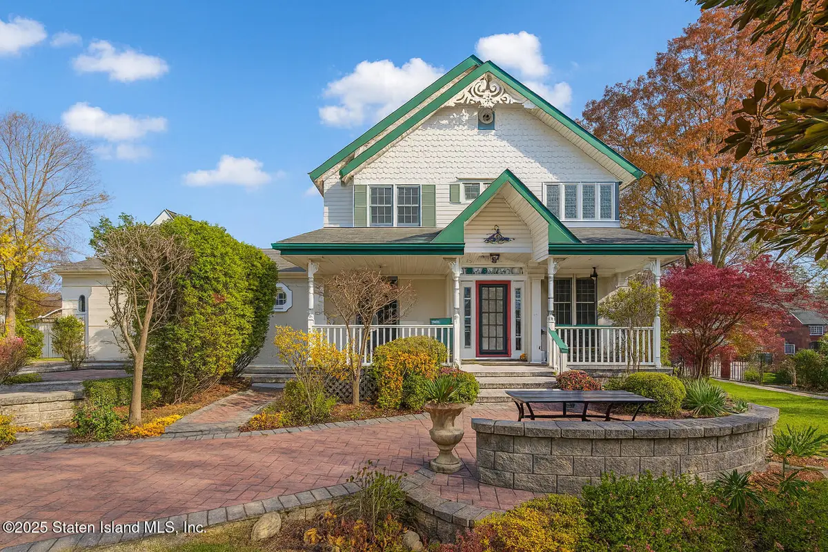 714 Annadale Road, Staten Island, NY 10312 - Image #1
