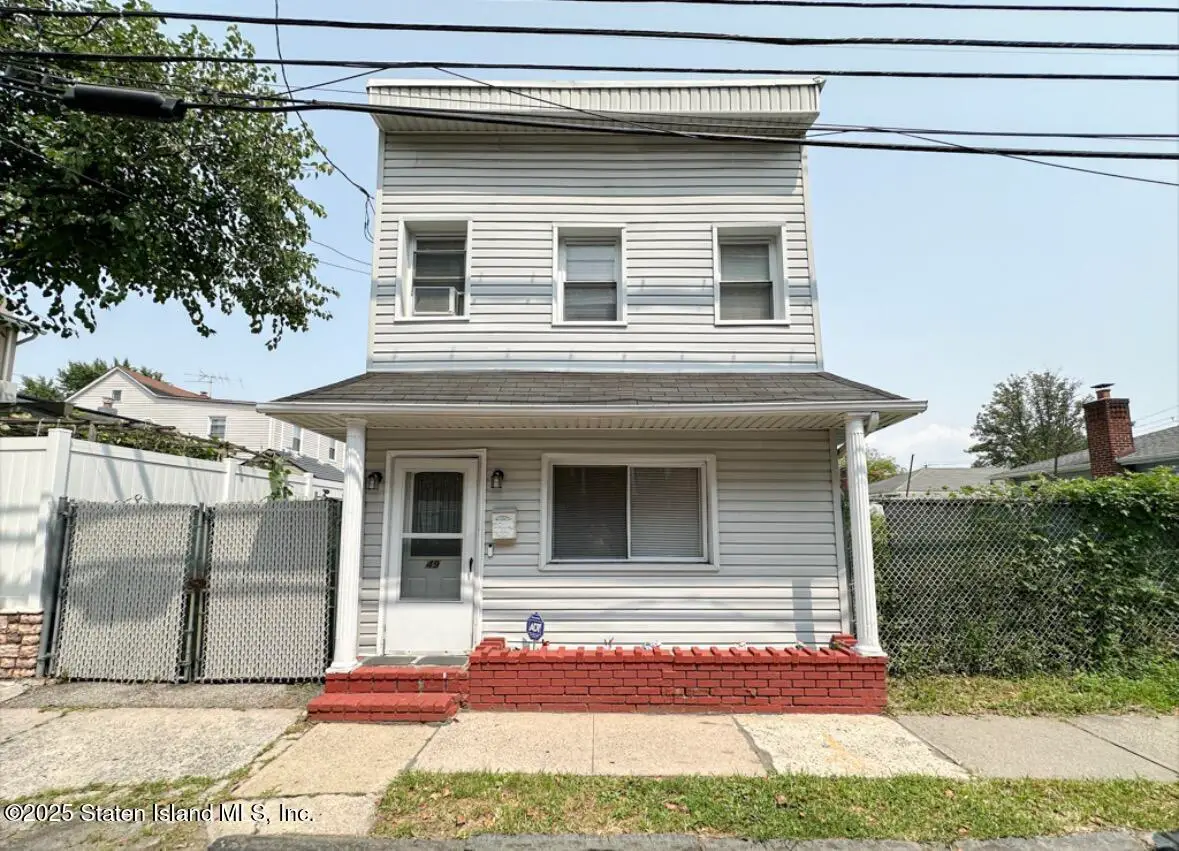 49 Steuben Street, Staten Island, NY 10304 - Image #1