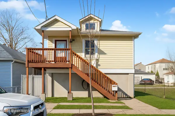 261 Grimsby Street, Staten Island, NY 10306