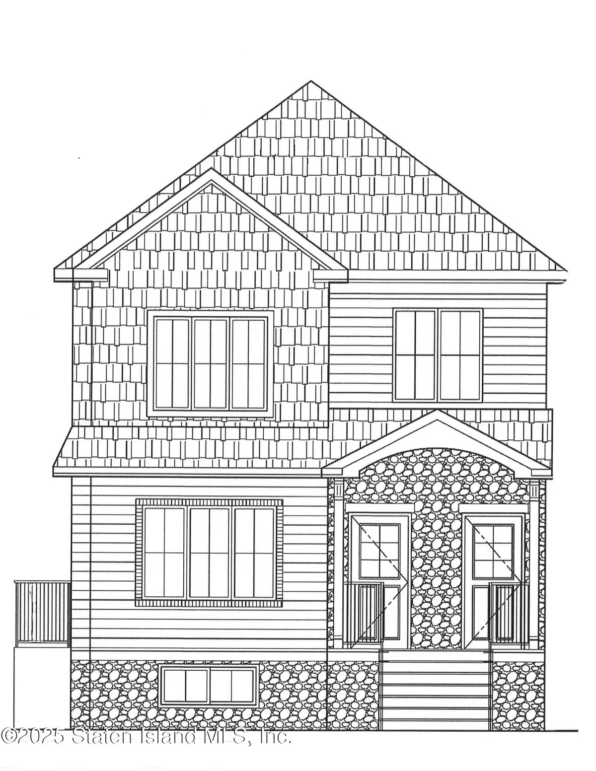 228 Sinclair Avenue, Staten Island, NY 10312 - Image #1