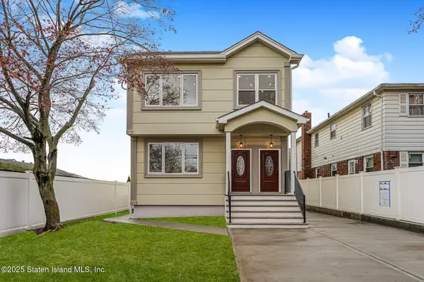 178 Parkinson Avenue, Staten Island, NY 10305