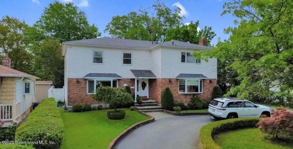 160 Rathbun Avenue, Staten Island, NY 10312 - Image #1