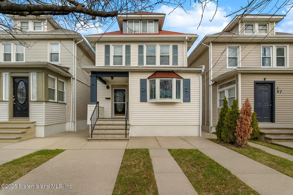 69 New Street, Staten Island, NY 10302 - Image #1