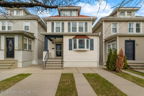 69 New Street, Staten Island, NY 10302