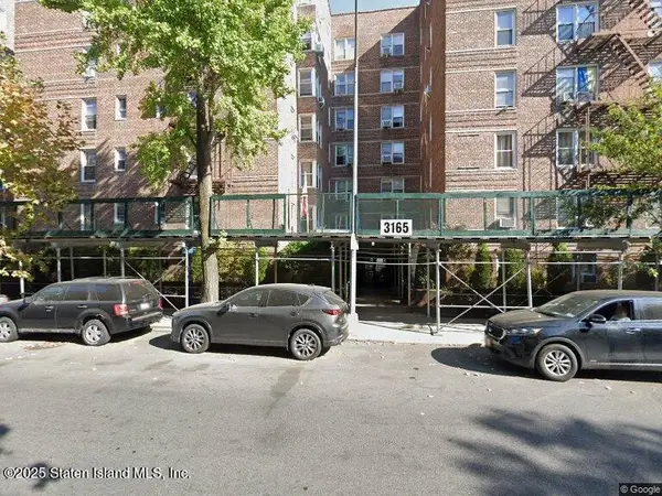 3165 Nostrand Avenue #1g, Brooklyn, NY 11229