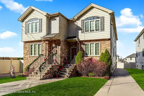 1352 Forest Hill Road, Staten Island, NY 10314