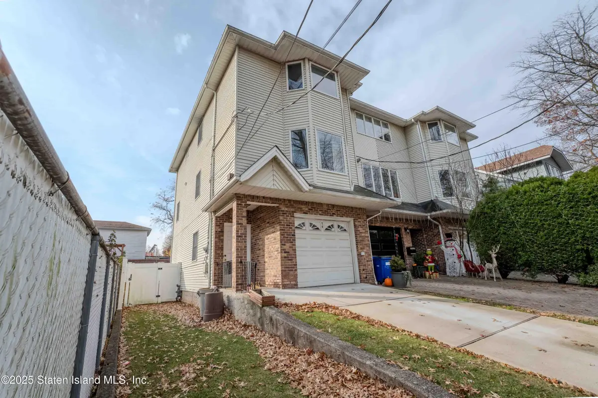 78 Newberry Avenue, Staten Island, NY 10304 - Image #1