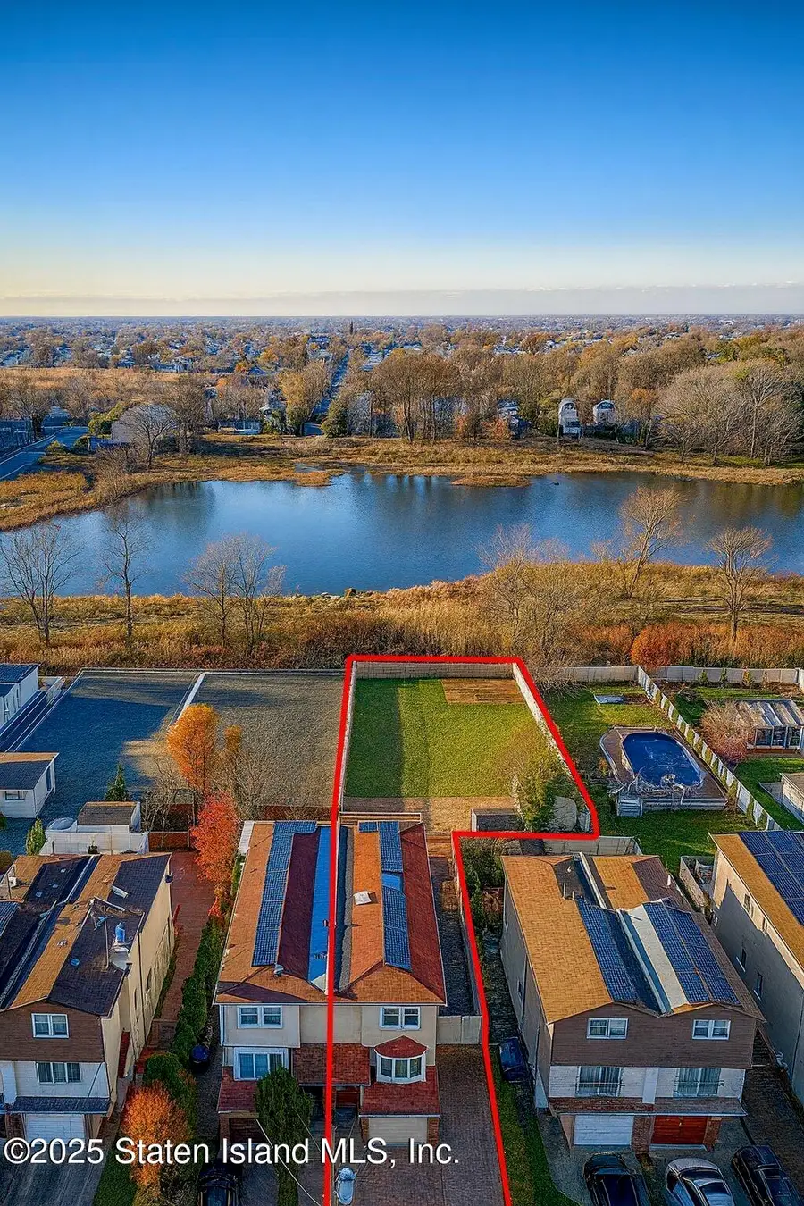 244 Slater Boulevard, Staten Island, NY 10305 - Image #2