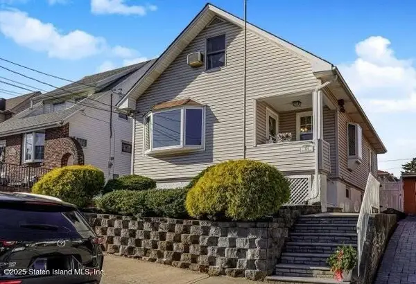 334 Neal Dow Avenue, Staten Island, NY 10314