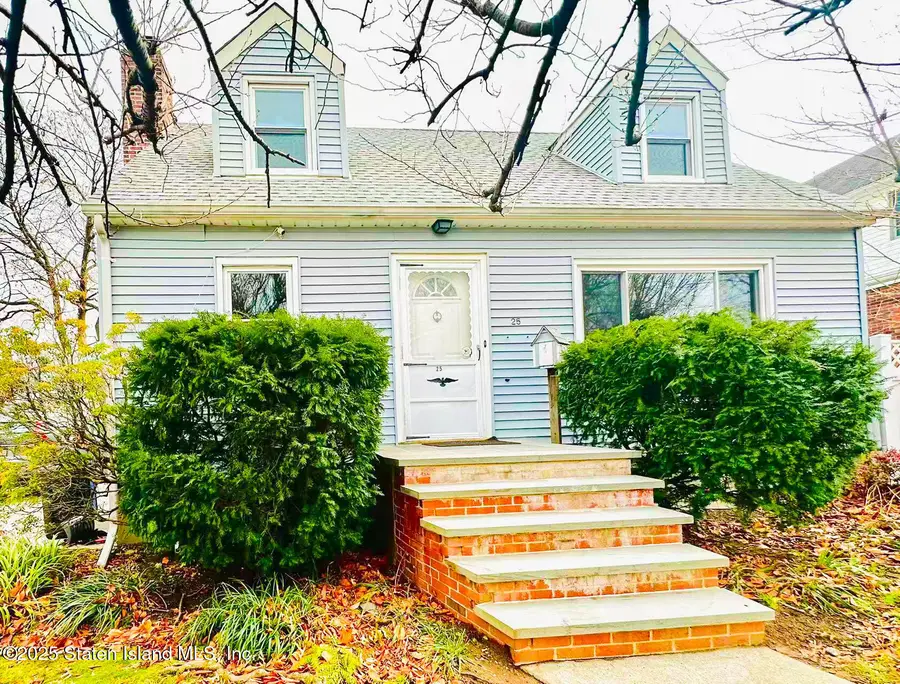 25 Iowa Place, Staten Island, NY 10314 - Image #3