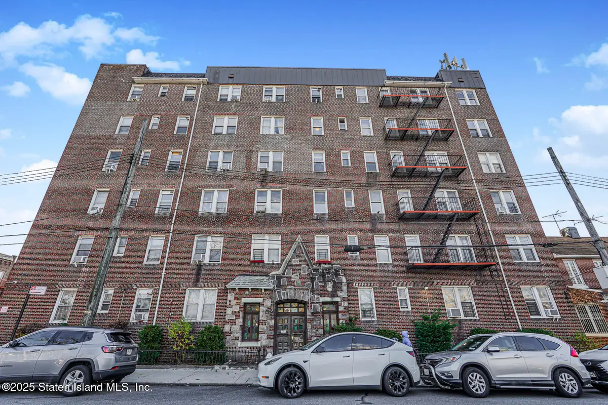 760 67th Street #6j, Brooklyn, NY 11220 - Image #1