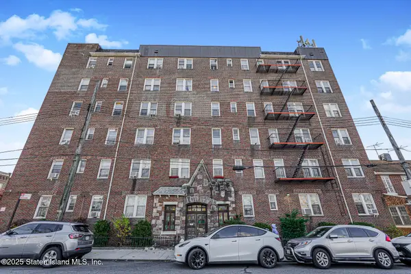 760 67th Street #6j, Brooklyn, NY 11220
