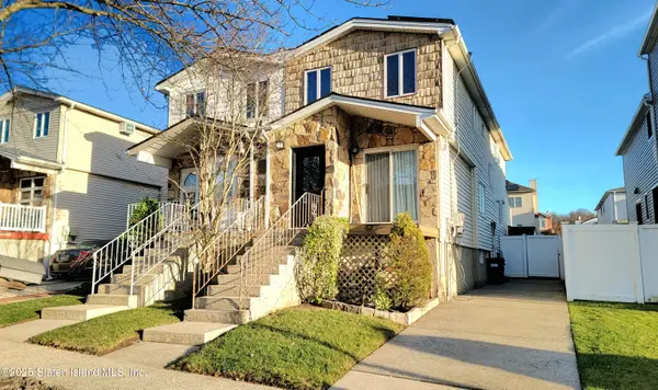 47 Evans Street, Staten Island, NY 10314