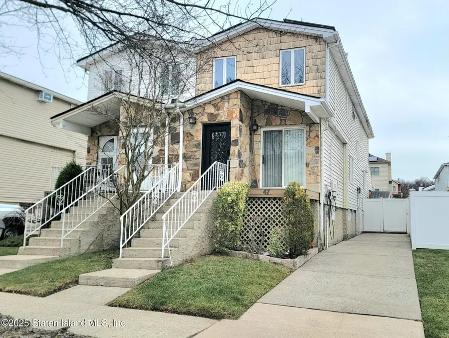 47 Evans Street, Staten Island, NY 10314 - Image #3