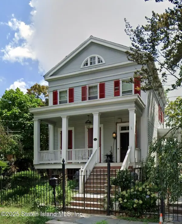 92 Harrison Street, Staten Island, NY 10304