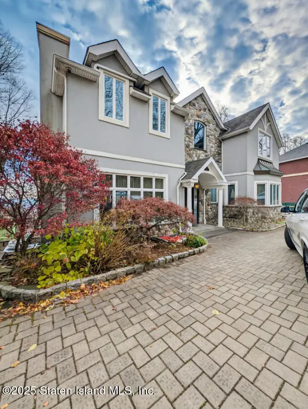 174 Douglas Road, Staten Island, NY 10304