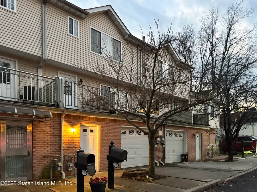 12 Tompkins Place, Staten Island, NY 10304 - Image #2