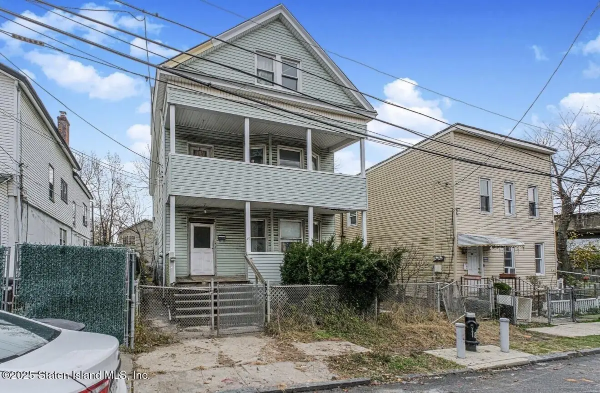 51 Faber Street, Staten Island, NY 10302 - Image #1
