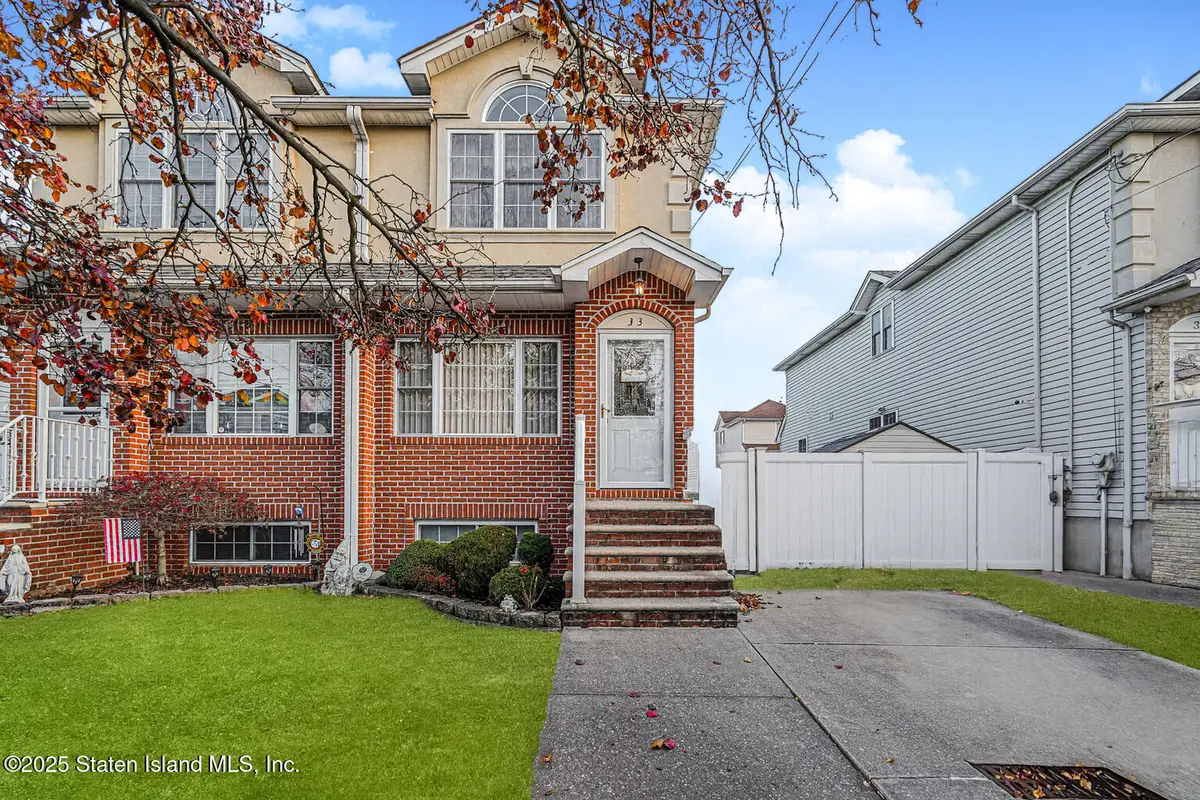 33 Lorrain Avenue, Staten Island, NY 10312 - Image #1
