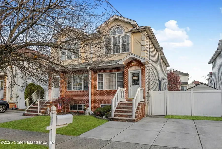 33 Lorrain Avenue, Staten Island, NY 10312 - Image #2