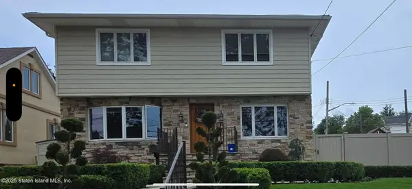 132 Fisher Avenue, Staten Island, NY 10307